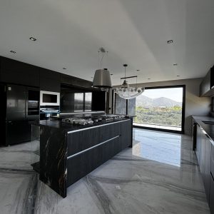 COCINA MANDARINAS