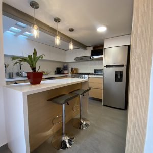 COCINA DE LA FUENTE