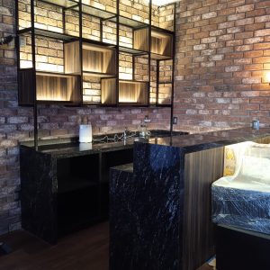 CANTINA MADERA