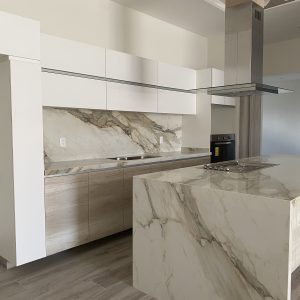 COCINA BLANCA