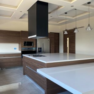 COCINA OCOTES
