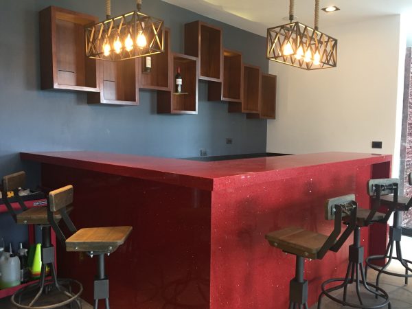 CANTINA RANCHO SAN JUAN - Imagen 4