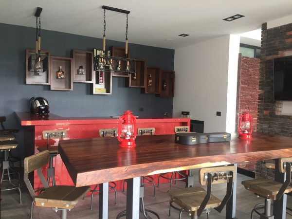CANTINA RANCHO SAN JUAN - Imagen 3