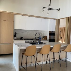 COCINA LUZ Y SOMBRA