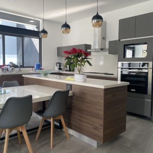 COCINA VALLE VERDE
