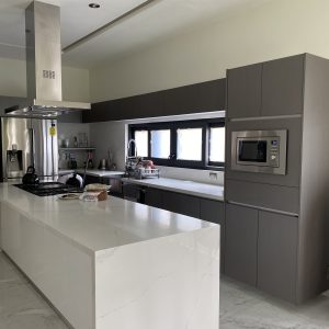 COCINA MADERA