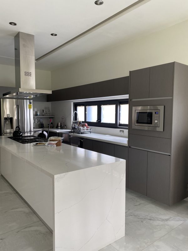 COCINA MADERA