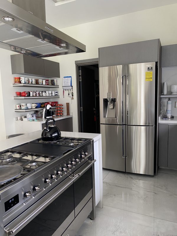 COCINA MADERA - Imagen 2