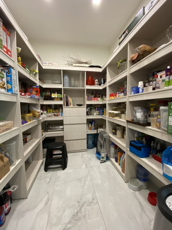 COCINA MADERA - Imagen 5