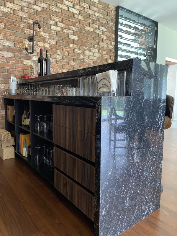 CANTINA MADERA - Imagen 3