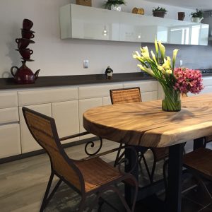 COCINA CIRUELOS