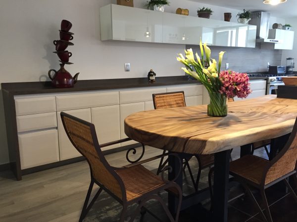 COCINA CIRUELOS